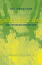 Gather At The River: Notes From The Post-millennial South (Southern Literary Studies)