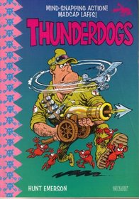 Thunderdogs