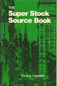 The Super Stock Source Book