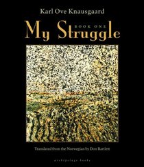 My Struggle : Bk 1 (Min kamp I)