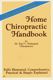 Home Chiropractic Handbook