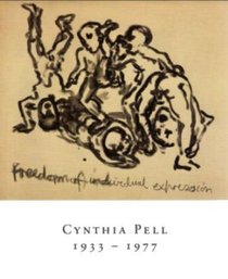 Cynthia Pell, 1933-77