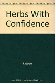 Herbs With Confidence