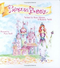 Princess Bubble