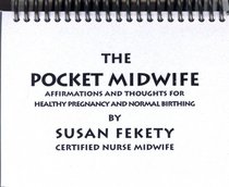 The Pocket Midwife-Affirmations