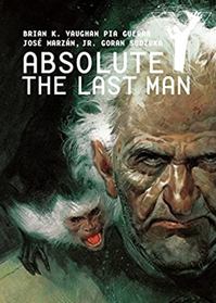 Absolute Y: The Last Man, Vol 3