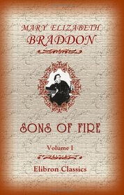 Sons of Fire: Volume 1