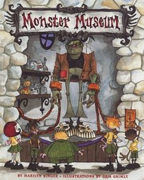 Monster Museum