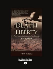 Death Or Liberty