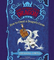 How to Cheat a Dragon's Curse: Library Edition (How to Train Your Dragon)