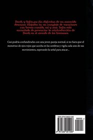 Sombra de vampiro 6: Puerta de noche (Volume 6) (Spanish Edition)
