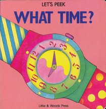 What Time? (Let's Peek)