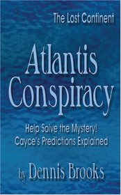 Atlantis Conspiracy