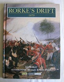 Rorke's Drift 1879
