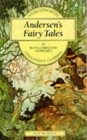 Andersen's Fairy Tales (Wordsworth Collection)