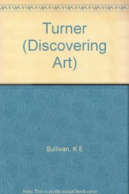 Turner (Discovering Art) (Spanish Edition)