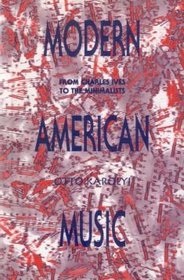 Modern American Music From Ivs to the MI
