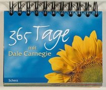 365 Tage mit Dale Carnegie.