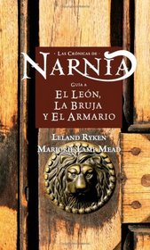 Gua A 'El Len, La Bruja Y El Armario' (Spanish Edition)