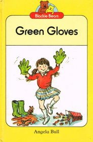 Green Gloves (Bears)