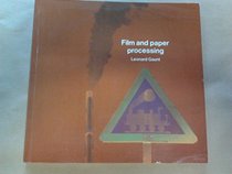 Film and Paper Processing (Photographer's Library)