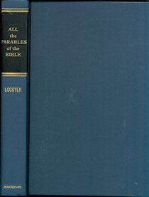 All the Parables of the Bible