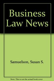 Business Law News