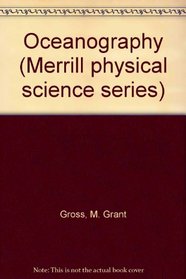 Oceanography (Merrill physical science series)