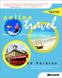 Online Travel (Eu-Independent)