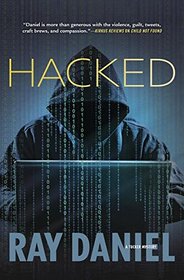Hacked (A Tucker Mystery)