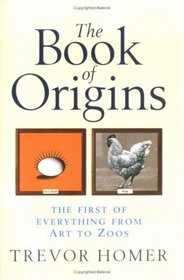 The Book of Origins