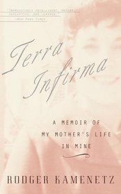 Terra Infirma: A Memoir of My Mother's Life in Mine