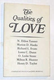The qualities of love
