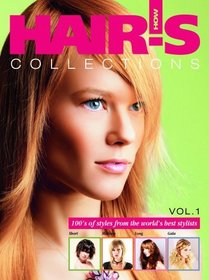 Hair's How, Vol. 1: Collections