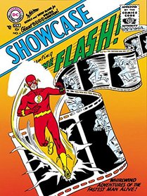 Flash: The Silver Age Vol. 1