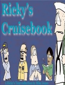 Ricky's Cruisebook