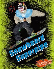 Snowboard Superpipe (Blazers)