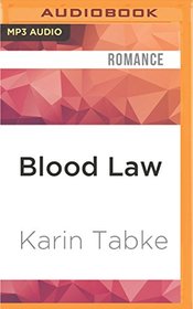 Blood Law (Blood Moon Rising)