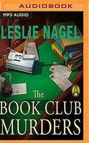 The Book Club Murders