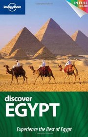 Discover Egypt (Full Color Country Guides)