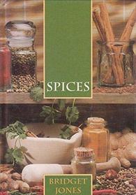 Spices Savoury