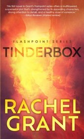 Tinderbox (Flashpoint) (Volume 1)