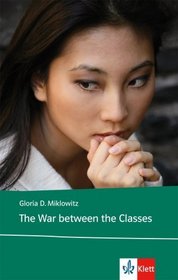 The War Between the Classes. Englischsprachige Ausgabe.