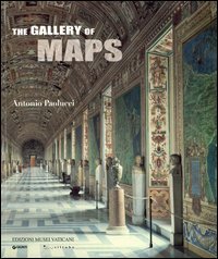The Gallery of Maps: English Language Edition