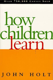 How Children Learn