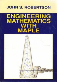 Engineering Mathematics With Maple