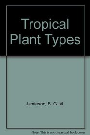 Tropical Plant Types