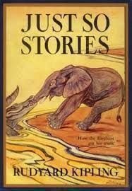 The Elephant 's Child
