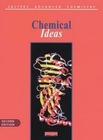 Salters' Advanced Chemistry: Chemical Ideas