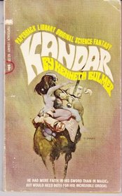 Kandar (Paperback Library)